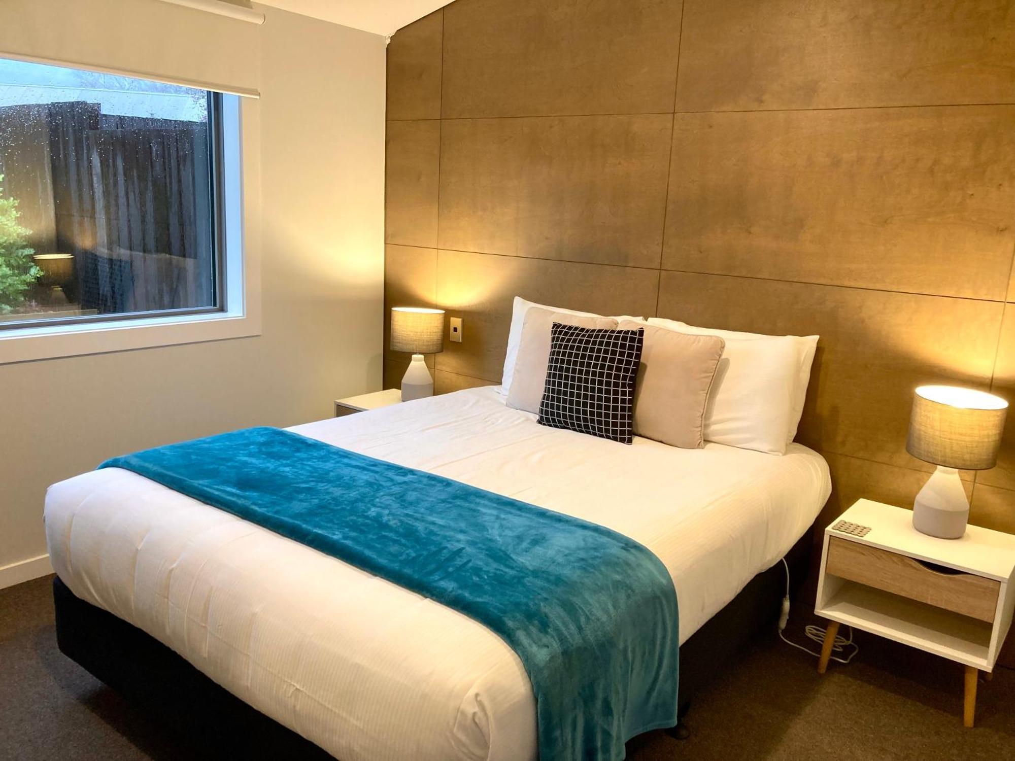 Arrowtown Motel Luaran gambar