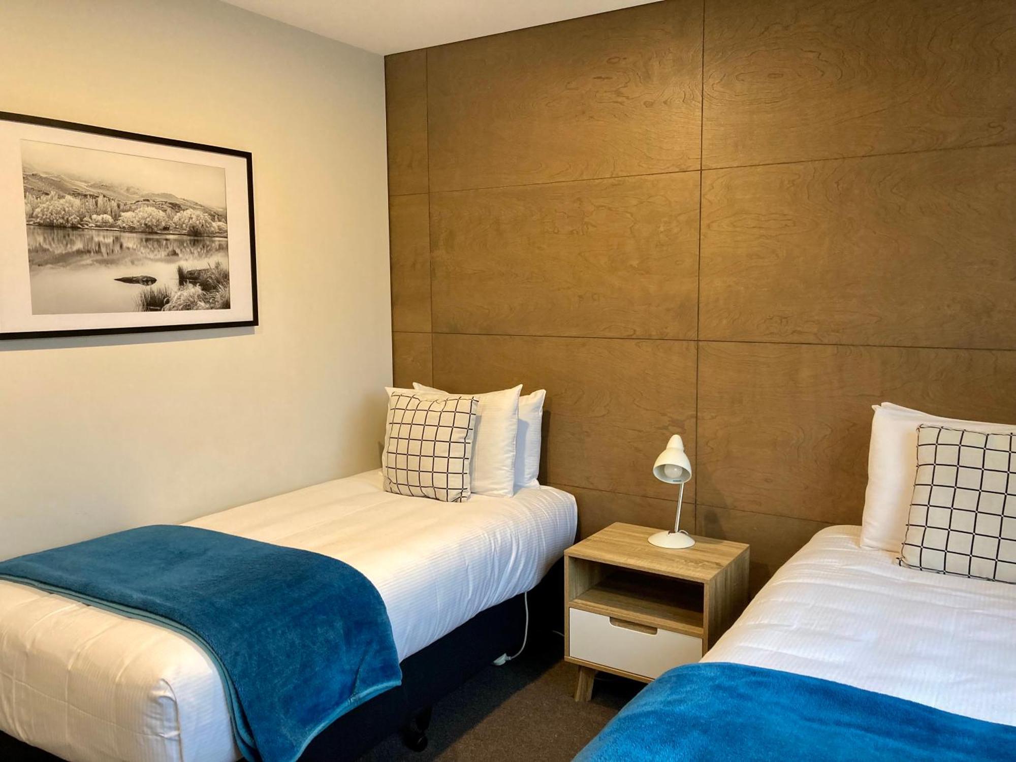 Arrowtown Motel Luaran gambar