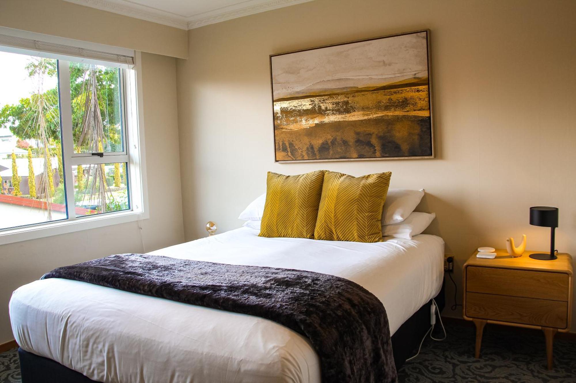 Arrowtown Motel Luaran gambar