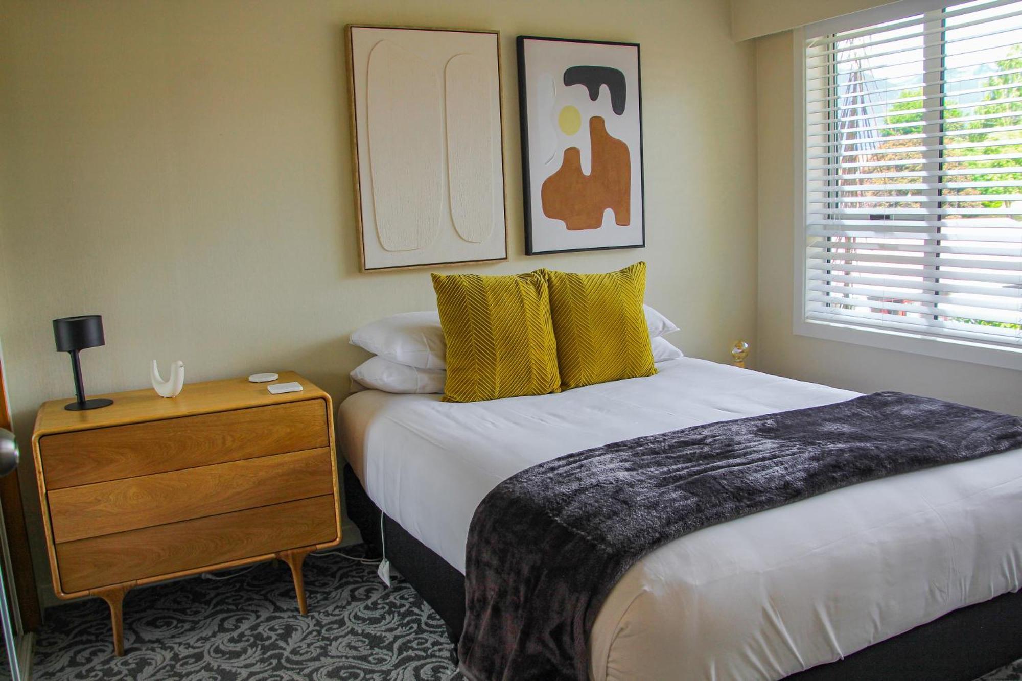 Arrowtown Motel Luaran gambar