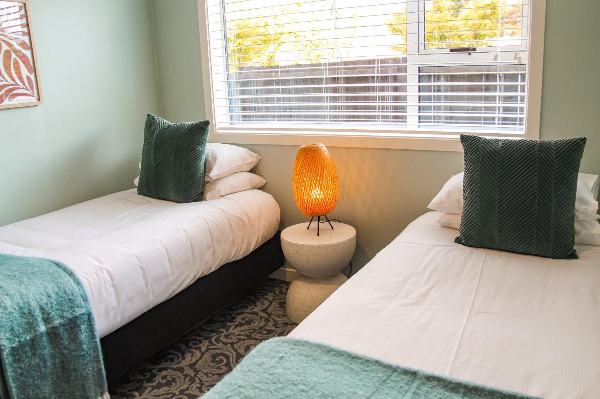 Arrowtown Motel Luaran gambar