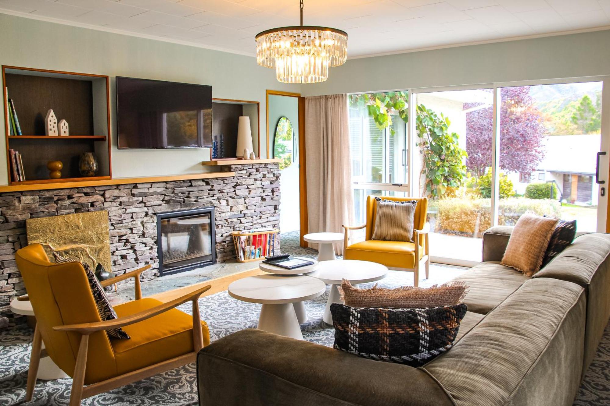 Arrowtown Motel Luaran gambar