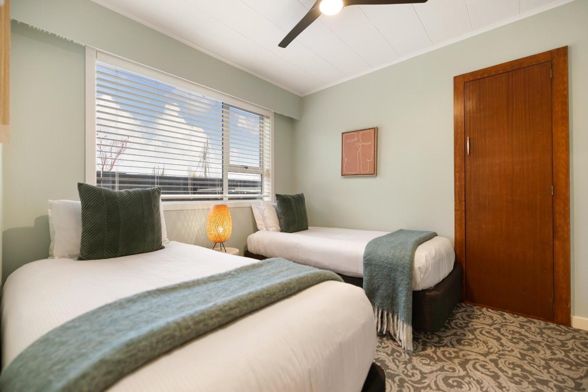 Arrowtown Motel Luaran gambar