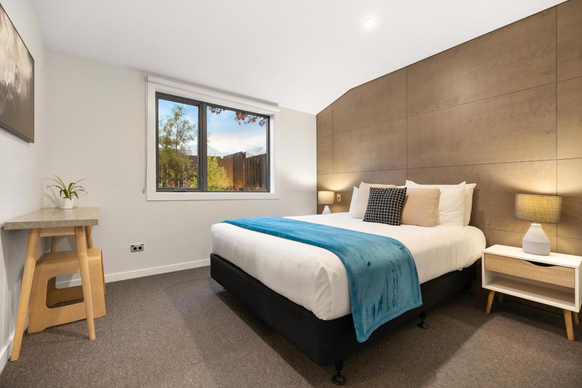Arrowtown Motel Luaran gambar