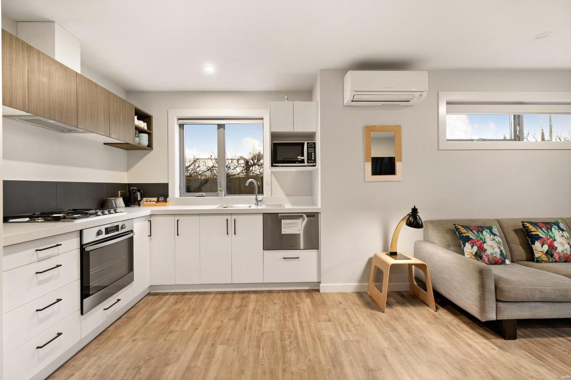 Arrowtown Motel Luaran gambar