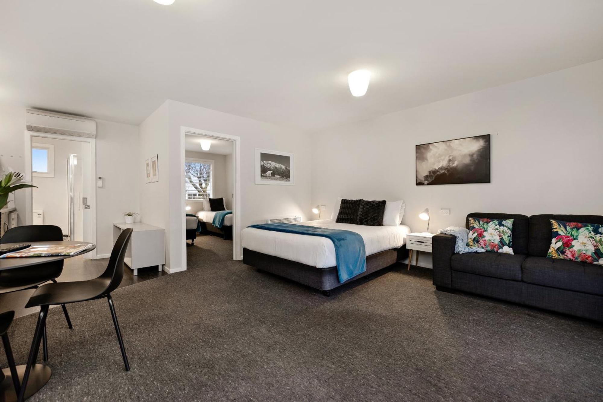 Arrowtown Motel Luaran gambar