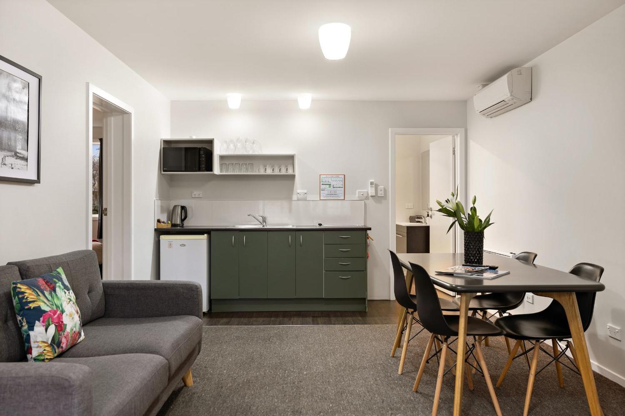 Arrowtown Motel Luaran gambar