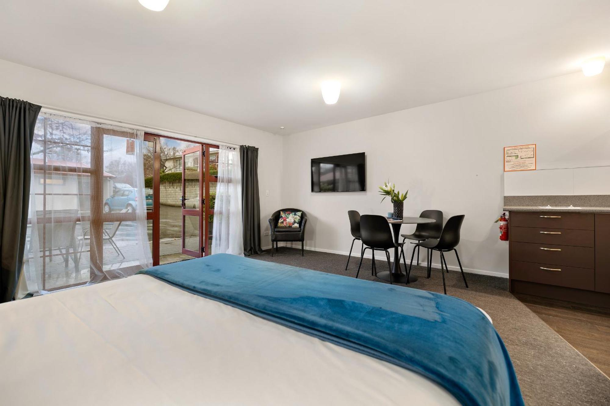 Arrowtown Motel Luaran gambar