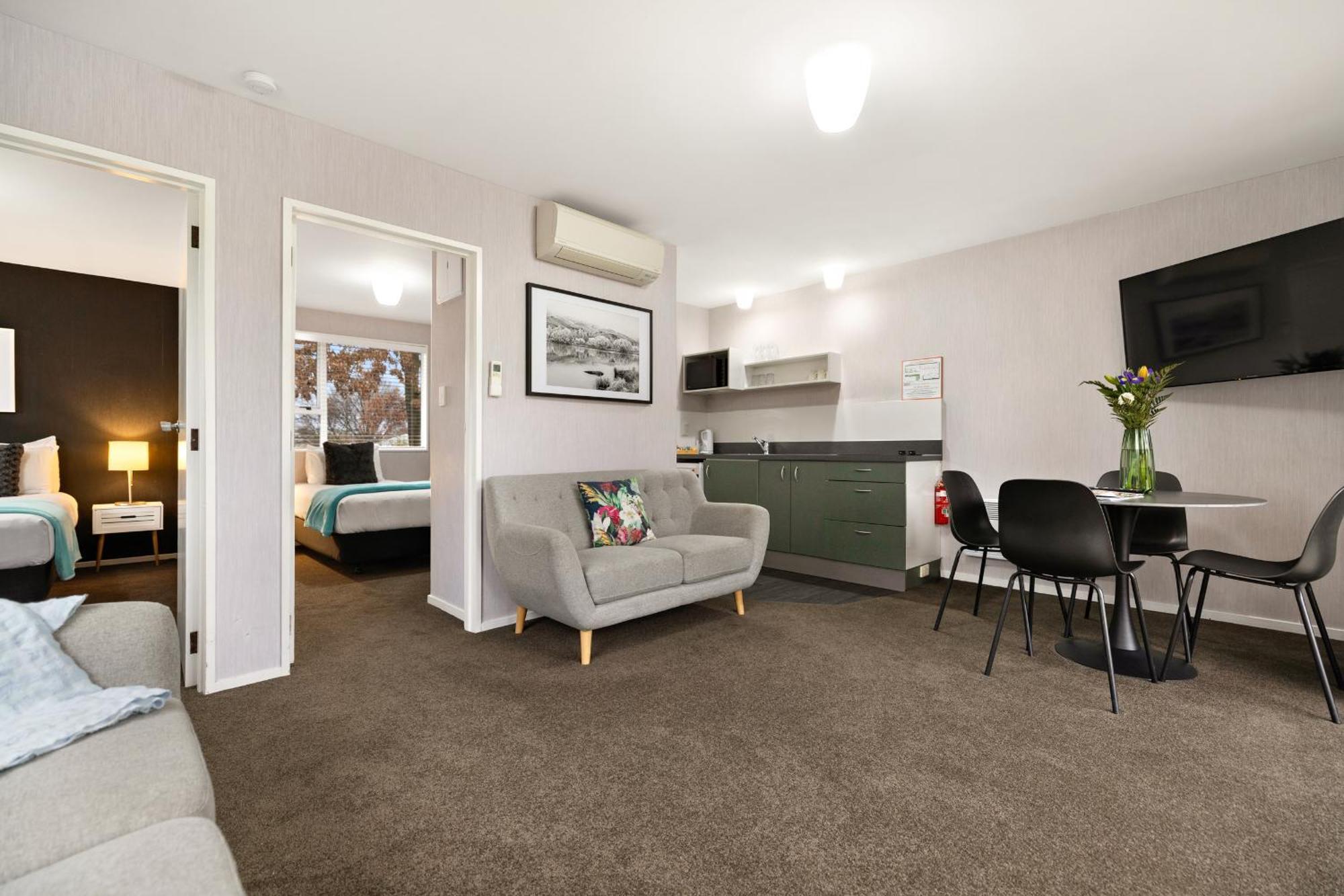 Arrowtown Motel Luaran gambar