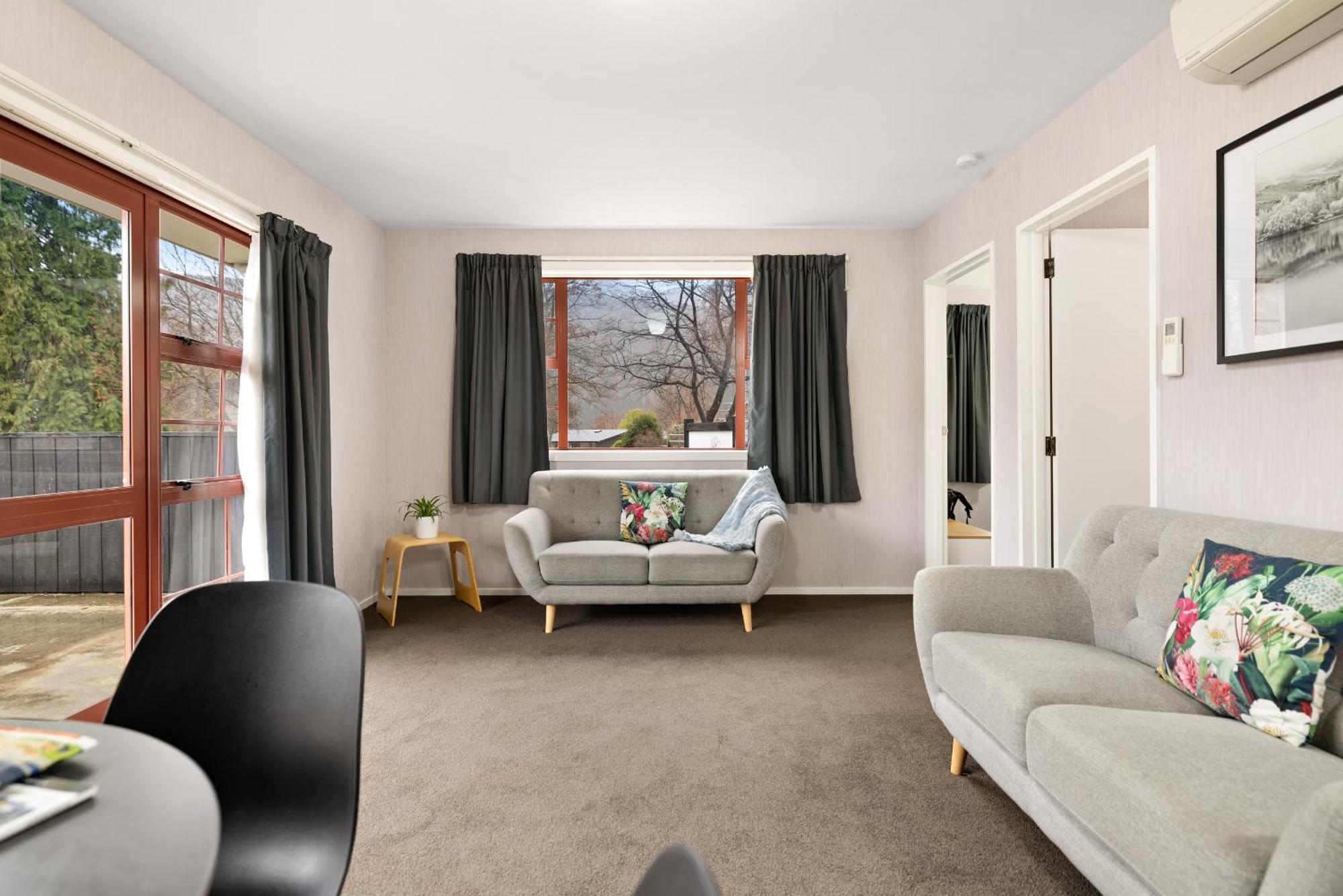 Arrowtown Motel Luaran gambar