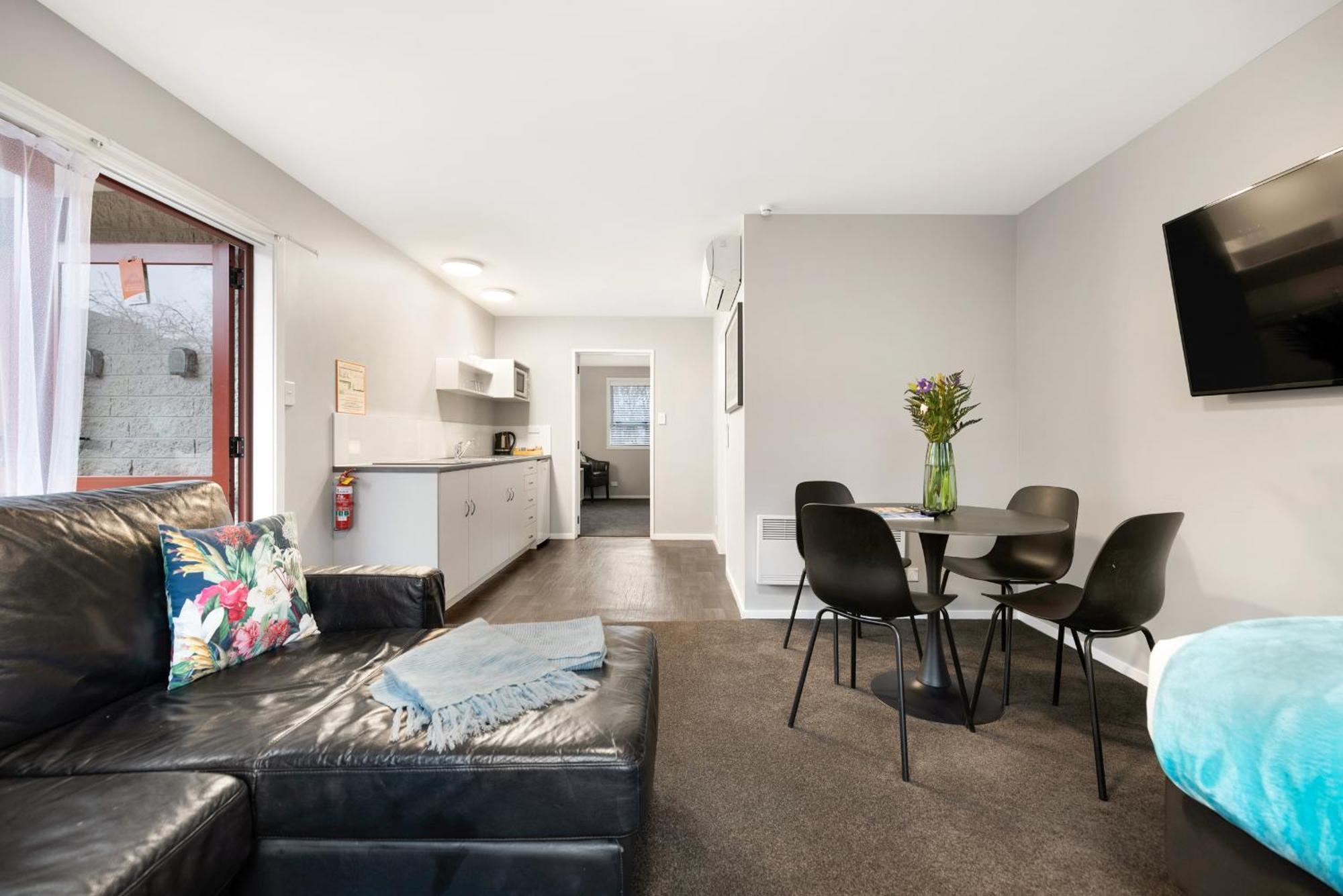 Arrowtown Motel Luaran gambar