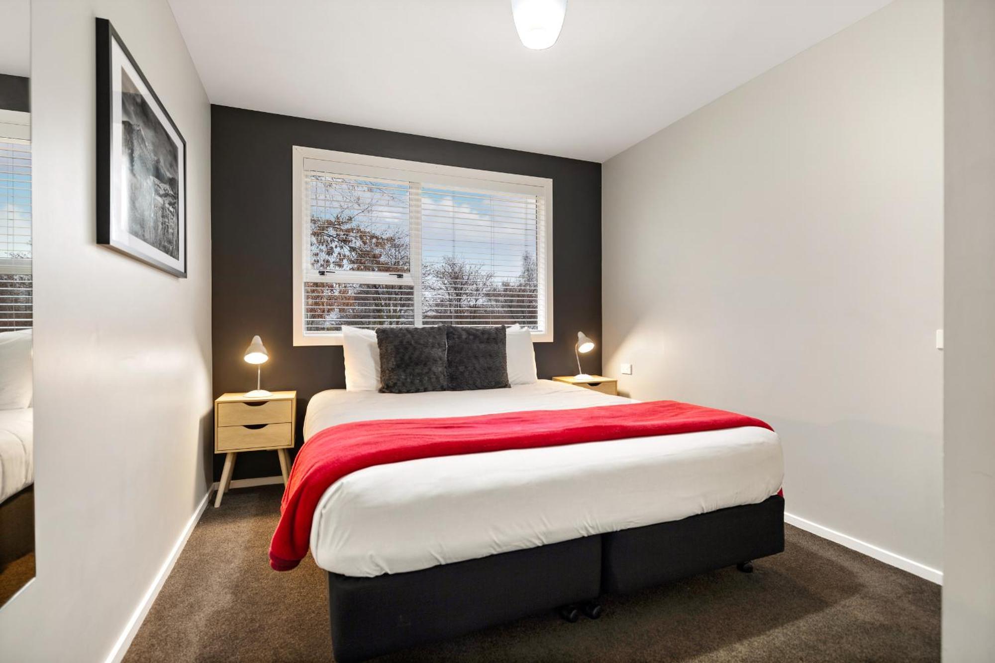 Arrowtown Motel Luaran gambar