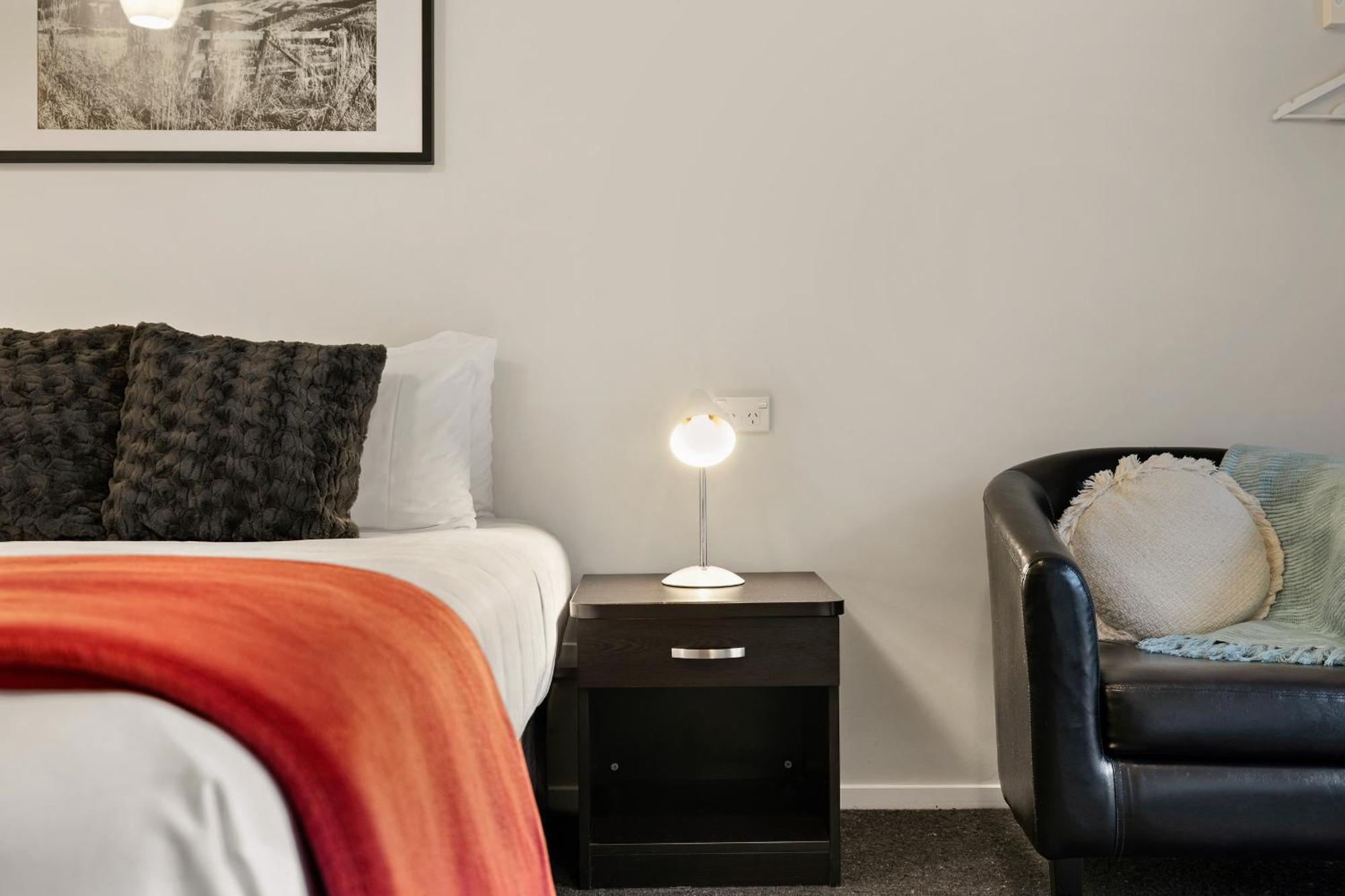 Arrowtown Motel Luaran gambar