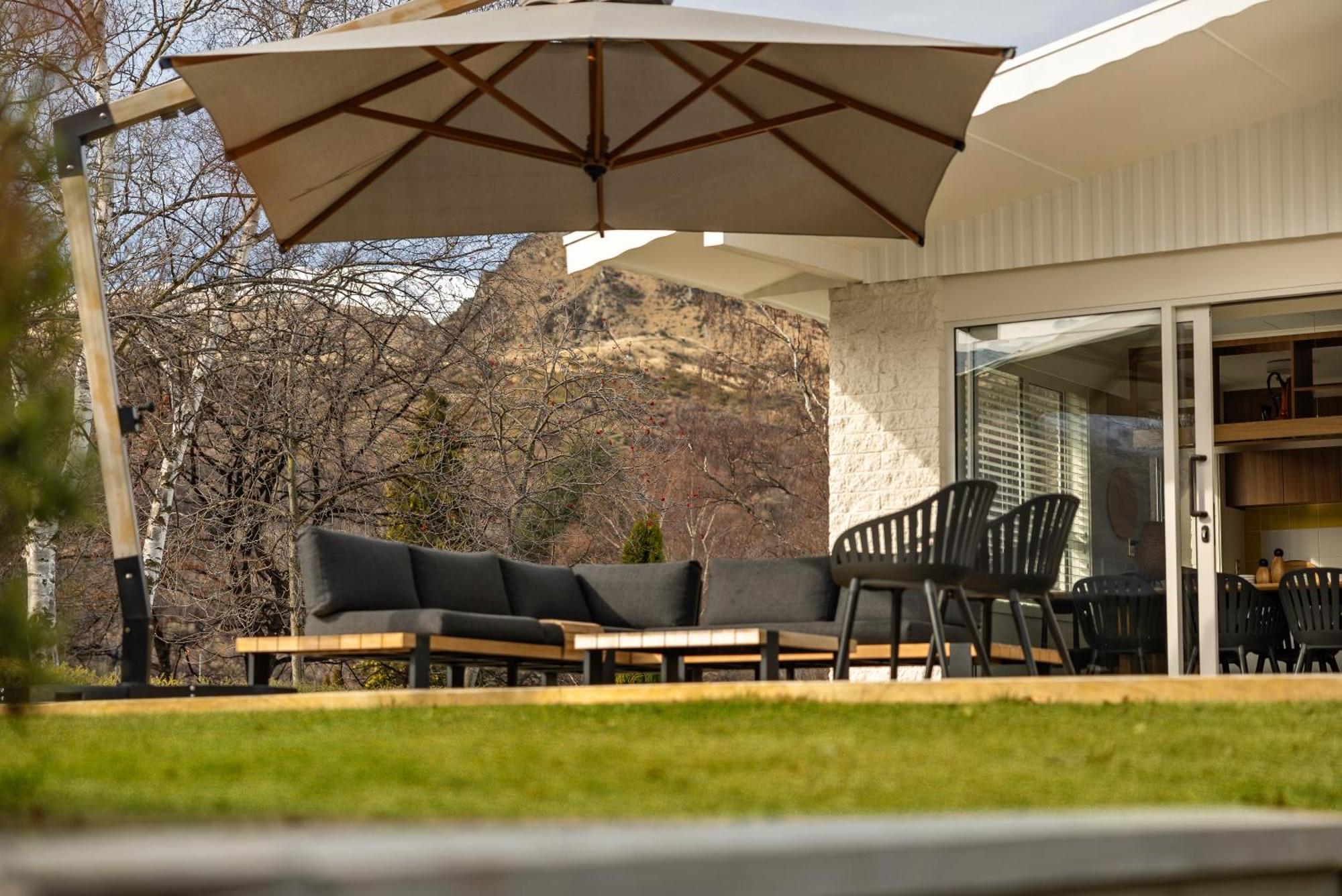 Arrowtown Motel Luaran gambar
