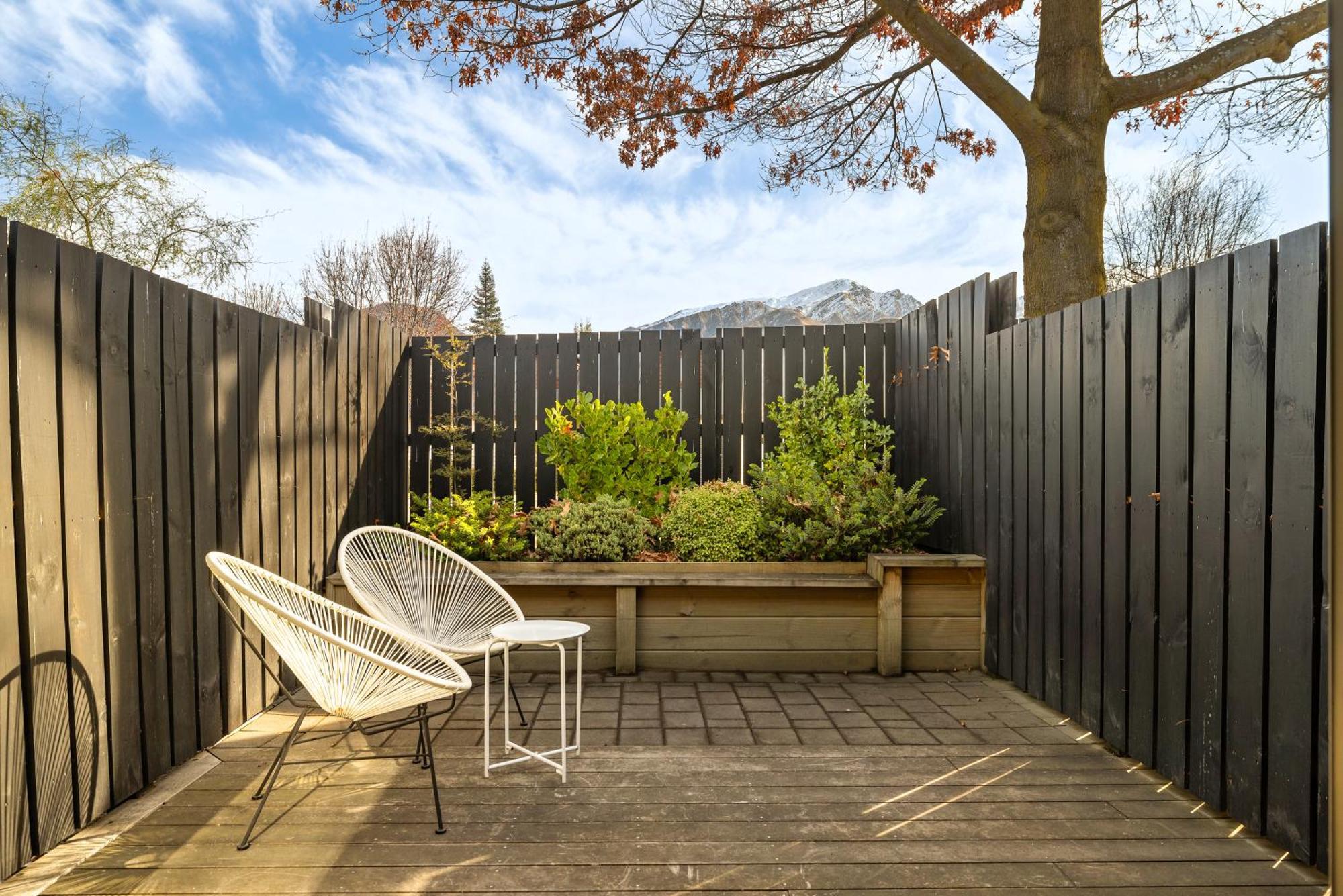 Arrowtown Motel Luaran gambar