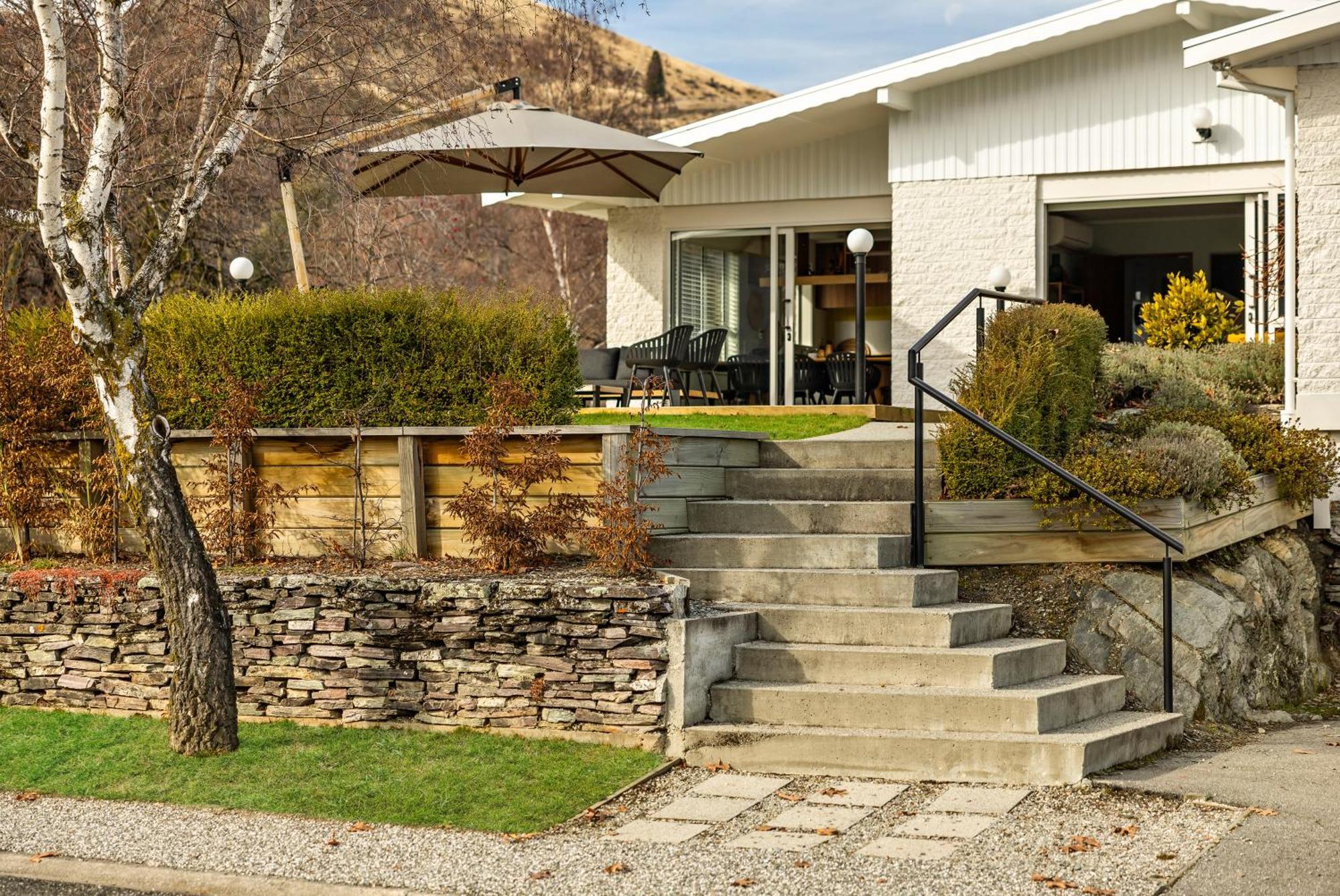 Arrowtown Motel Luaran gambar